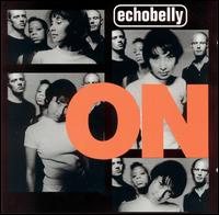 Echobelly - On lyrics