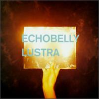 Echobelly - Lustra lyrics