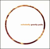 Echobelly - Gravity Pulls lyrics