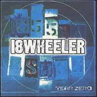 18 Wheeler - Year Zero lyrics