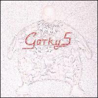 Gorky's Zygotic Mynci - Gorky 5 lyrics