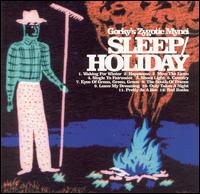 Gorky's Zygotic Mynci - Sleep/Holiday lyrics
