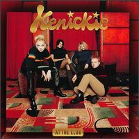 Kenickie - At the Club lyrics