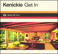 Kenickie - Get In lyrics