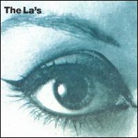 The La's - The La's lyrics