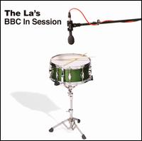 The La's - BBC in Session [live] lyrics