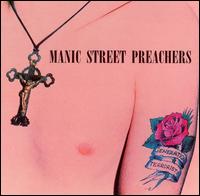 Manic Street Preachers - Generation Terrorists lyrics
