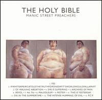 Manic Street Preachers - The Holy Bible lyrics