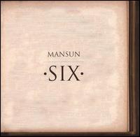 Mansun - Six lyrics