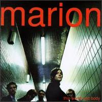 Marion - This World and Body lyrics
