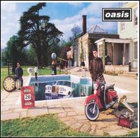Oasis - Be Here Now lyrics