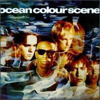 Ocean Colour Scene - Ocean Colour Scene lyrics