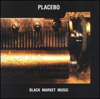 Placebo - Black Market Music lyrics
