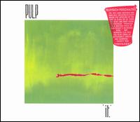 Pulp - It lyrics