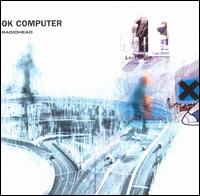 Radiohead - OK Computer lyrics