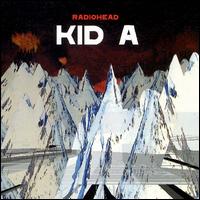 Radiohead - Kid A lyrics