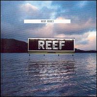 Reef - Rides lyrics