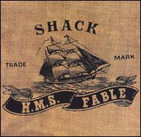 Shack - H.M.S. Fable lyrics