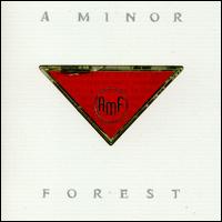 A Minor Forest - Inindependence lyrics