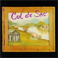Cul de Sac - Ecim lyrics