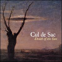 Cul de Sac - Death of the Sun lyrics
