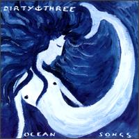 Dirty Three - Ocean Songs lyrics