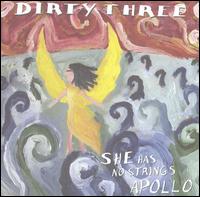 Dirty Three - She Has No Strings Apollo lyrics