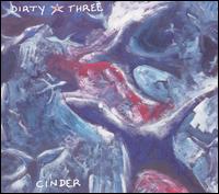 Dirty Three - Cinder lyrics