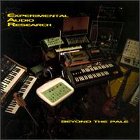 Experimental Audio Research - Beyond the Pale lyrics
