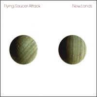 Flying Saucer Attack - New Lands lyrics