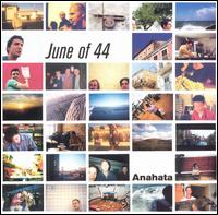 June of 44 - Anahata lyrics