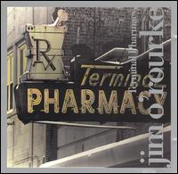 Jim O'Rourke - Terminal Pharmacy lyrics