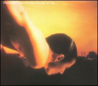 Porcupine Tree - On the Sunday of Life lyrics