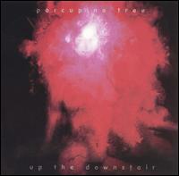 Porcupine Tree - Up the Downstair lyrics
