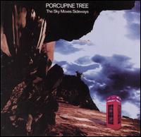 Porcupine Tree - The Sky Moves Sideways lyrics