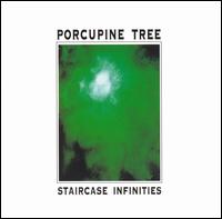 Porcupine Tree - Staircase Infinities lyrics