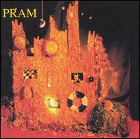 Pram - Helium lyrics
