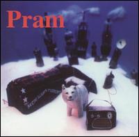 Pram - North Pole Radio Station lyrics