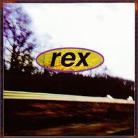 Rex - Rex lyrics