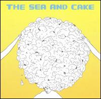 The Sea and Cake - The Sea and Cake lyrics