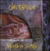 Bootsauce - Sleeping Bootie lyrics