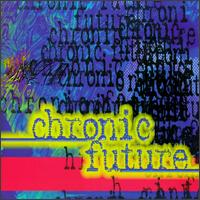 Chronic Future - Chronic Future lyrics