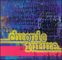 Chronic Future - Chronic lyrics