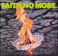 Faith No More - The Real Thing lyrics