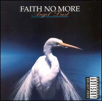 Faith No More - Angel Dust lyrics
