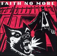 Faith No More - King for a Day, Fool for a Lifetime lyrics