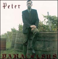 Peter - Paracelsus lyrics