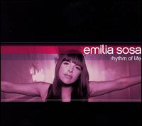 Emilia Sosa - Rhythm of Life lyrics