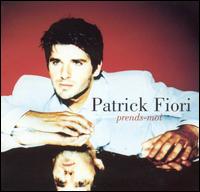 Patrick Fiori - Prends-Moi lyrics