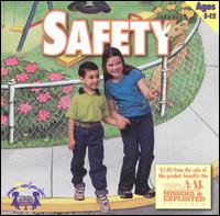 Twin Sisters - Safety lyrics